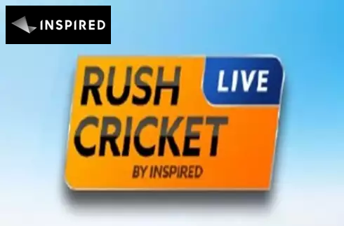 Rush Cricket Live